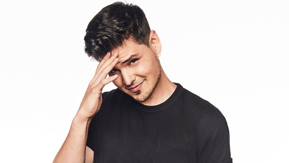 Andrés Carrión