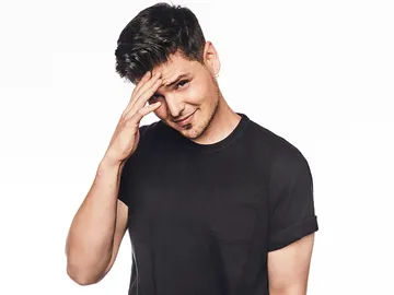 Andrés Carrión Andrés Carrión