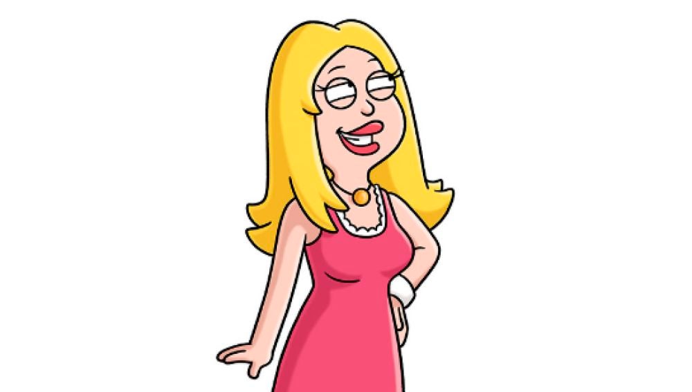 Francine Smith