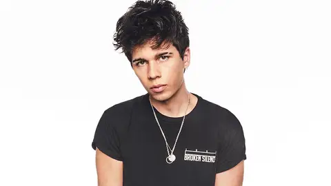 Álvaro Antoli Top Photo