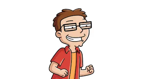 Steve Smith American Dad