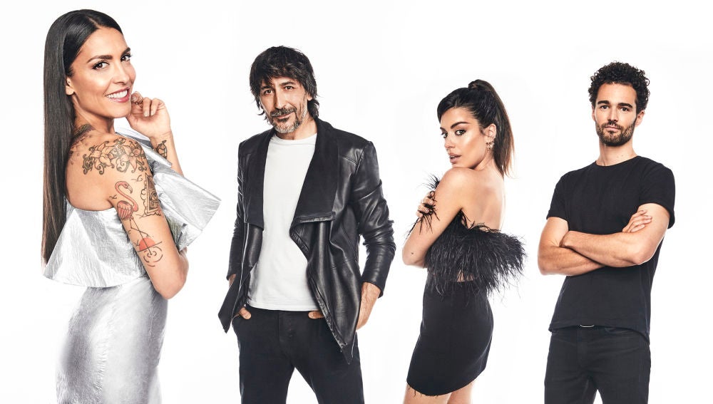 Neox emitirá la nueva temporada del talent ‘Top Photo’, con Lorena Castell como presentadora