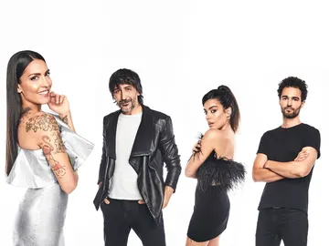 Neox emitirá la nueva temporada del talent ‘Top Photo’, con Lorena Castell como presentadora Neox emitirá la nueva temporada del talent ‘Top Photo’, con Lorena Castell como presentadora