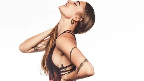 Olivia Baselga Álvarez de Lorenzana Top Photo