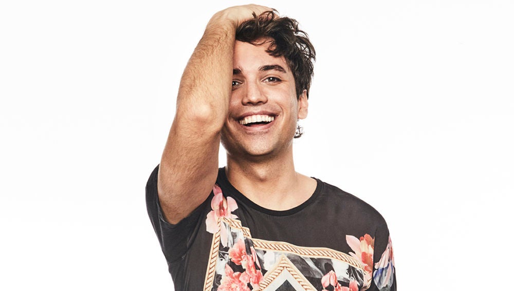 Carlos Arnelas