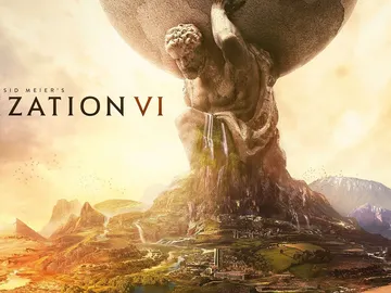Sid Meier's Civilization VI Sid Meier's Civilization VI