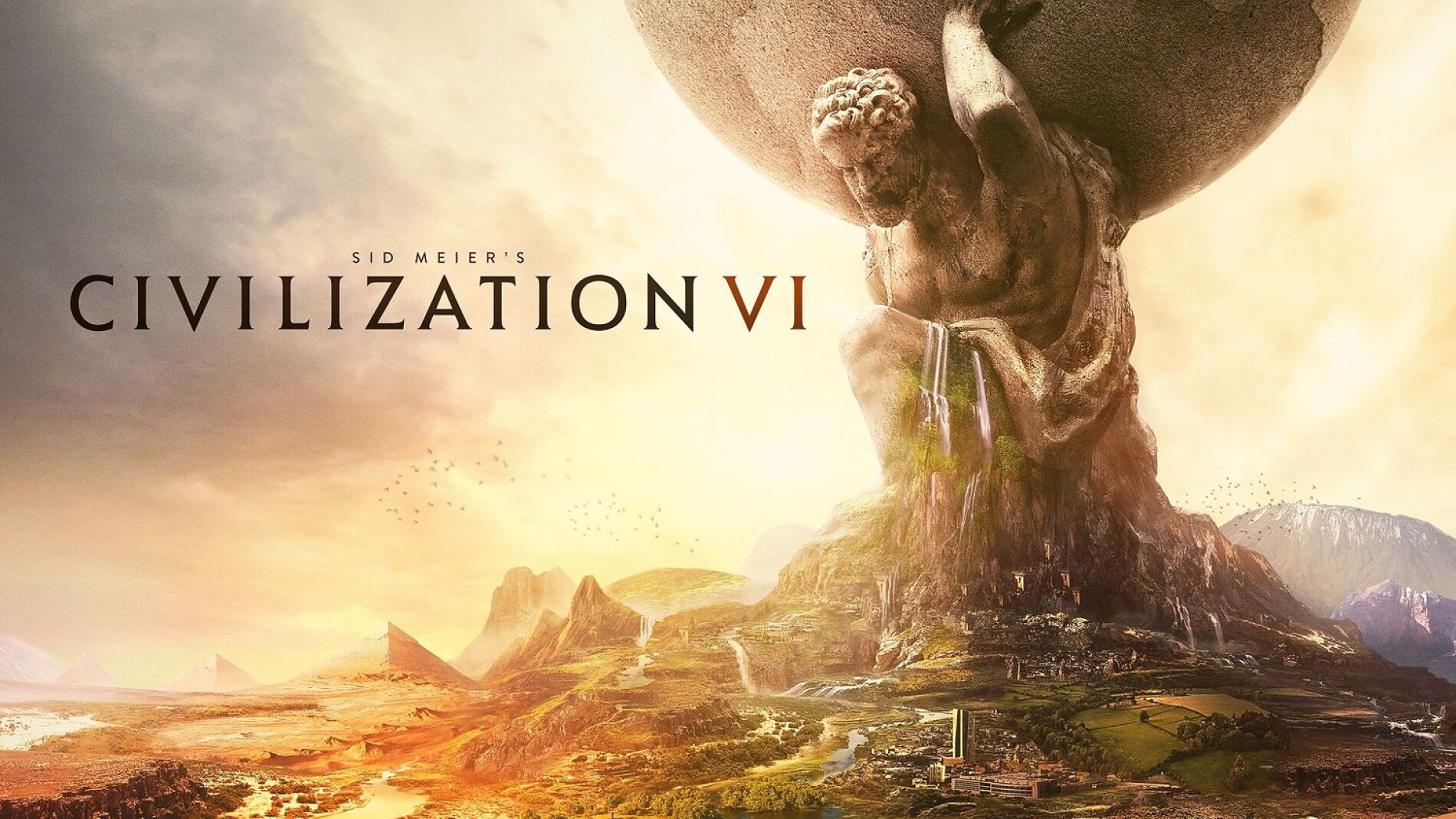 Sid Meier's Civilization VI