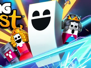 Pong Quest Pong Quest
