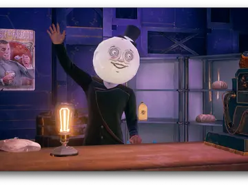 The Outer Worlds The Outer Worlds