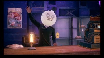 The Outer Worlds The Outer Worlds