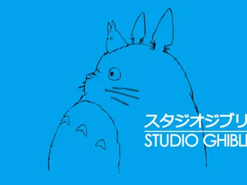 Studio Ghibli Studio Ghibli