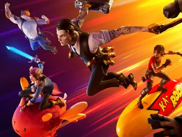 Fortnite Fortnite