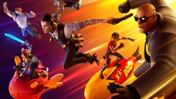 Fortnite Fortnite