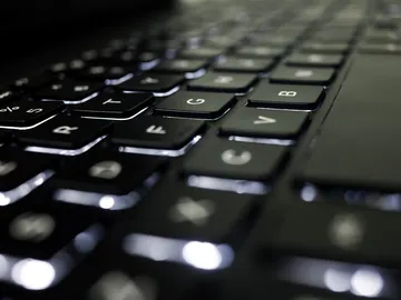 Teclado de PC Teclado de PC