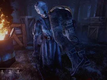 Dead by Daylight Dead by Daylight