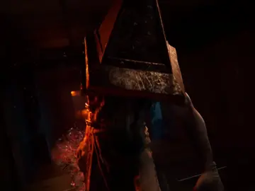 Silent Hill X Dead by Daylight Silent Hill X Dead by Daylight