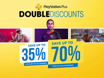 Descuentos Dobles PlayStation Descuentos Dobles PlayStation