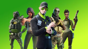 Fortnite Fortnite