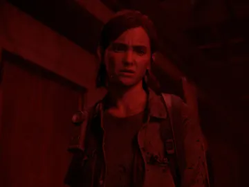 The Last of Us 2  The Last of Us 2