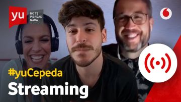 Cepeda en 'yu' Cepeda en 'yu'
