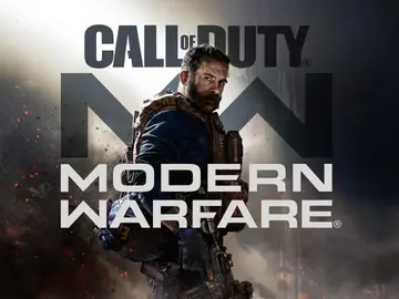 Call of Duty: Modern Warfare Call of Duty: Modern Warfare