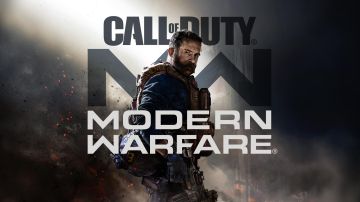 Call of Duty: Modern Warfare Call of Duty: Modern Warfare