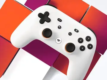 Google Stadia Google Stadia