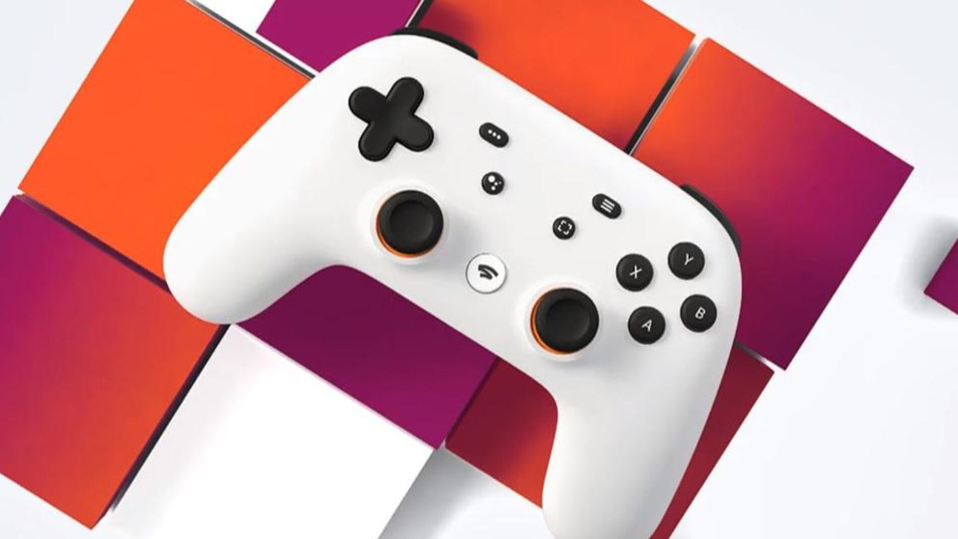 Google Stadia