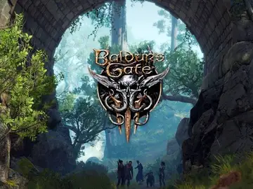 Baldur’s Gate 3 Baldur’s Gate 3