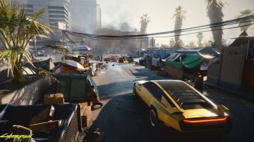 Cyberpunk 2077 Cyberpunk 2077