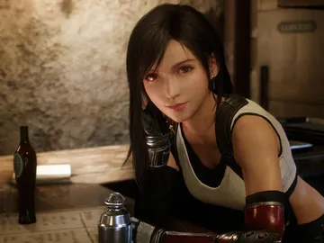 Final Fantasy VII Remake Final Fantasy VII Remake