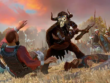 A Total War Saga: Troy A Total War Saga: Troy