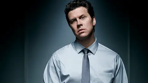 Jay Geils Angie Tribeca