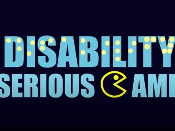 Disability Serious Game