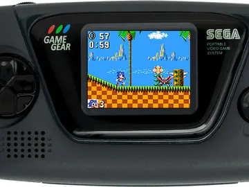 Game Gear Micro Game Gear Micro