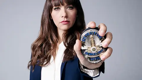 Angie Tribeca Angie Tribeca