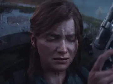 The Last of Us 2 The Last of Us 2