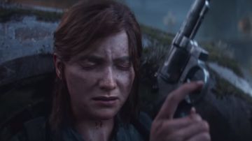 The Last of Us 2 The Last of Us 2