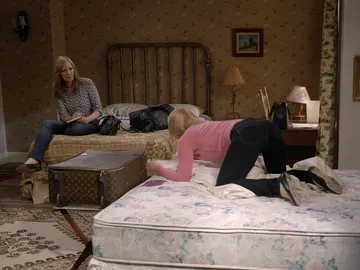 Bonnie y Jill Bonnie y Jill