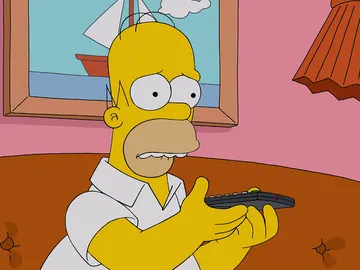 Homer Homer