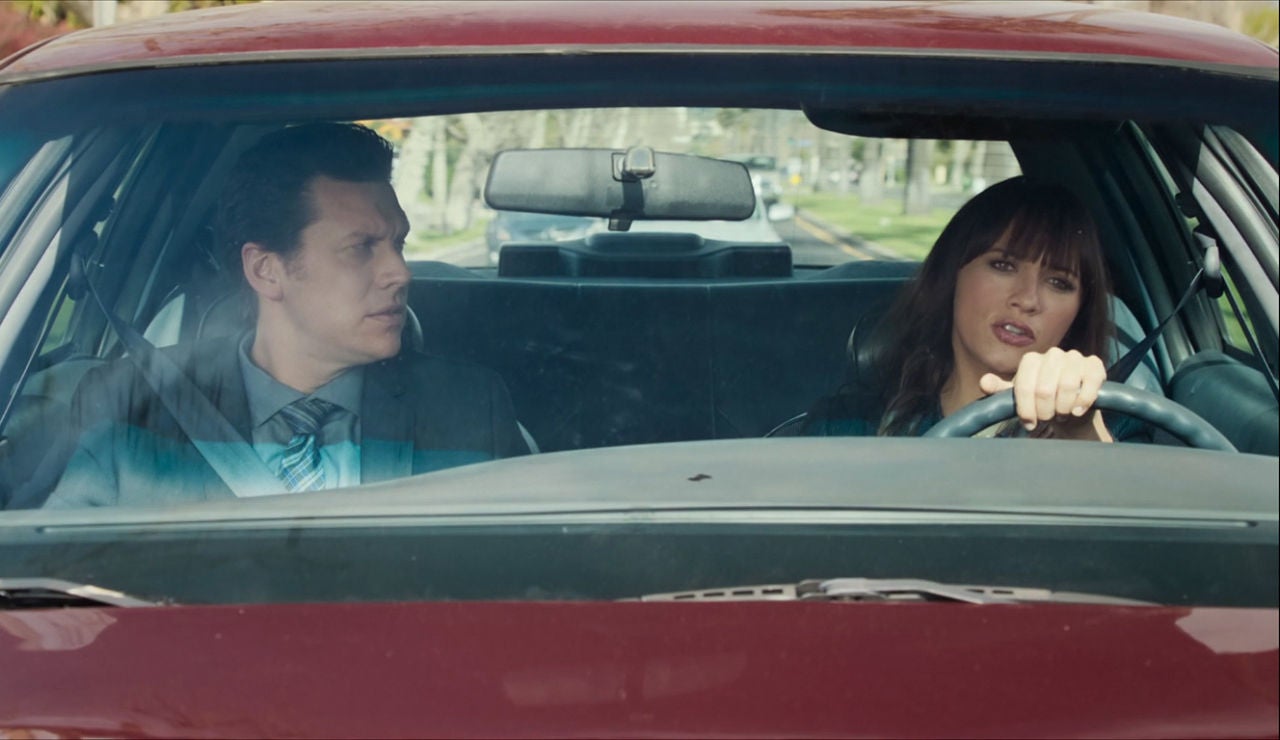 Angie y Jay