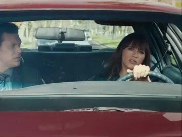 Angie y Jay Angie y Jay