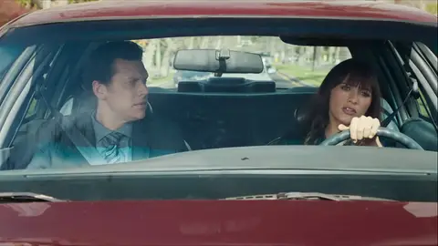 Angie y Jay Angie Tribeca