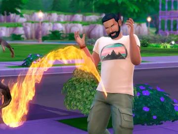 Los Sims 4  Los Sims 4