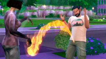 Los Sims 4 Los Sims 4