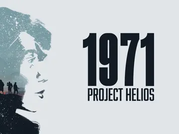 1971 Project Helios 1971 Project Helios