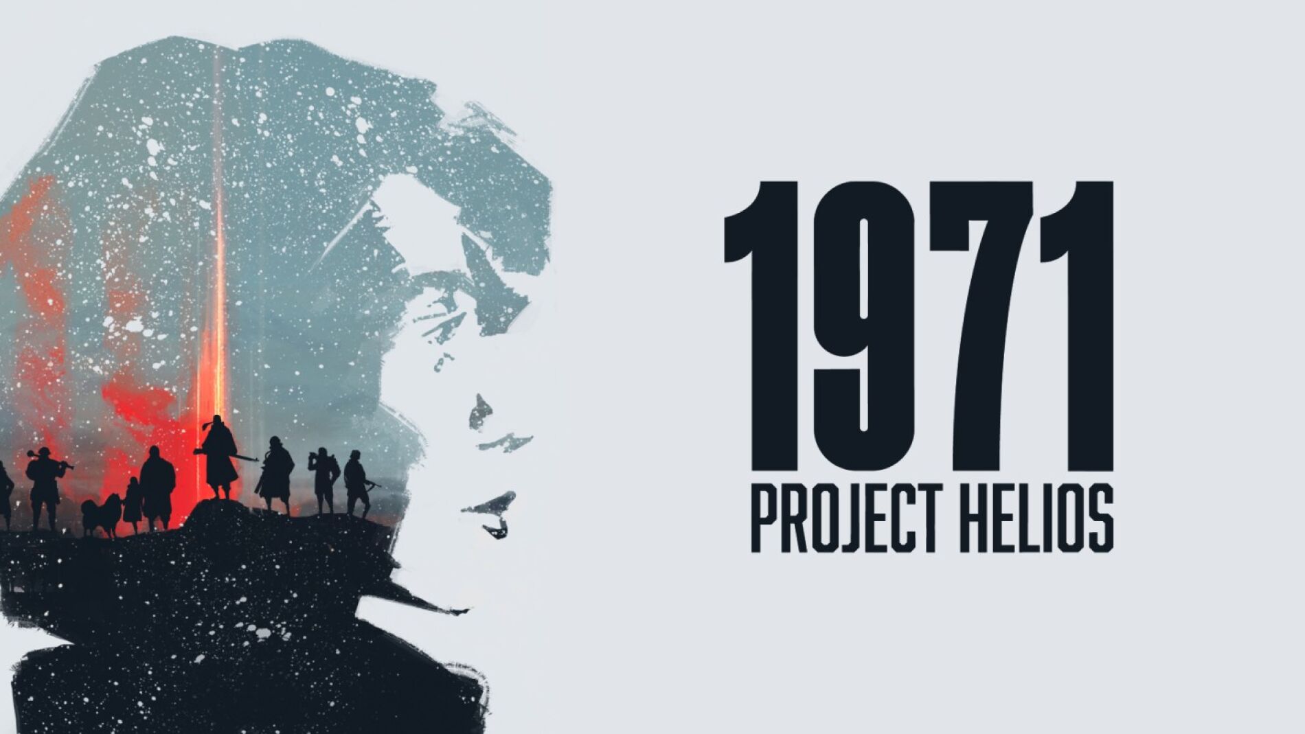 1971 Project Helios