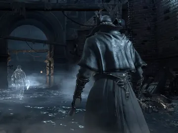 Bloodborne Bloodborne