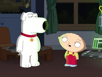 Stewie Stewie