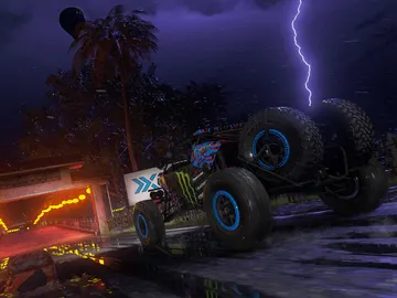 Dirt 5 Dirt 5